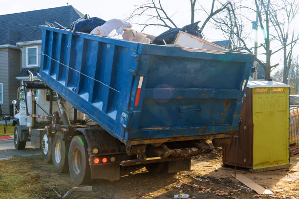 Best Household Junk Removal  in Scissors, TX