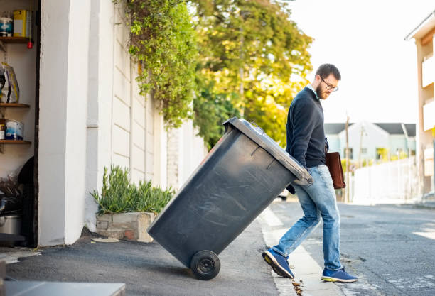 Best Trash Removal Near Me  in Scissors, TX