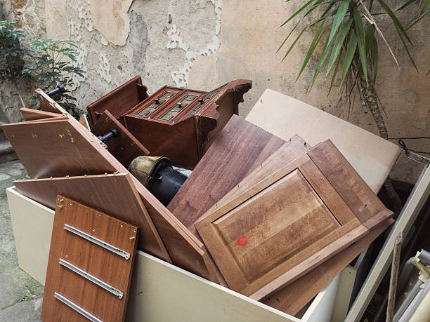 Full-Service Junk Removal in Scissors, TX